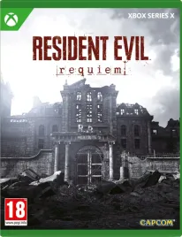 2x-gra-xbox-series-cenega-resident-evil-requiem