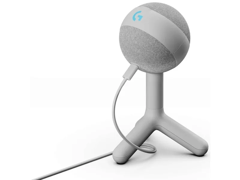 2x-mikrofon-logitech-yeti-orb-bialy