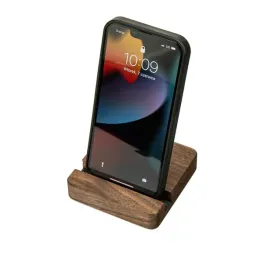 2x-organizer-drewniany-bewood-phone-stand-orzech