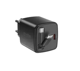 2x-ladowarka-sieciowa-sbs-45w-usb-c-gan-ze-zwijanym-kablem-czarny