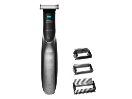 2x-trymer-cecotec-bamba-precisioncare-7500-power-blade-czarny