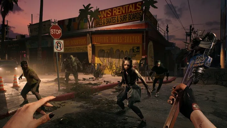 2x-gra-ps5-dead-island-2-edycja-pulp-wersja-gry-pudelkowa