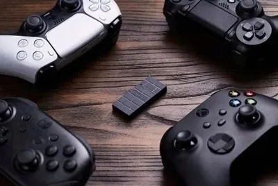 2x-adapter-8bitdo-wireless-2-czarny-kod-producenta-ret00283