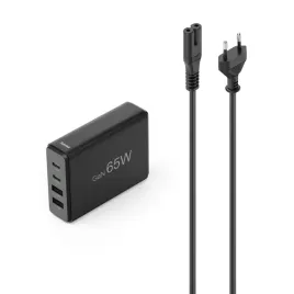 2x-ladowarka-sieciowa-hama-gan-65w-2x-usb-c-usb-a-czarny