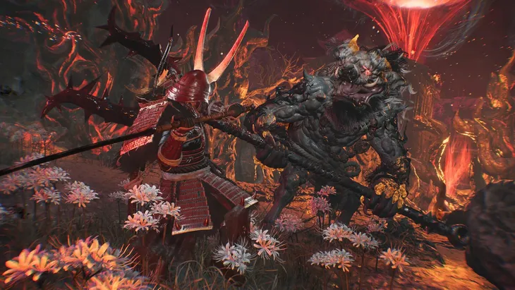 2x-gra-ps5-cenega-nioh-3-tryb-gry-multiplayer-singleplayer
