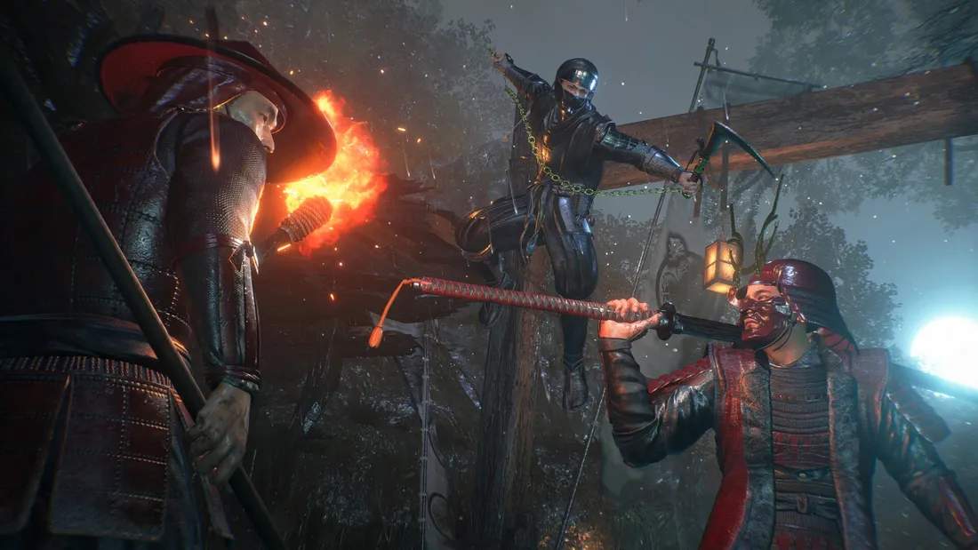 2x-gra-ps5-cenega-nioh-3-stan-nowy