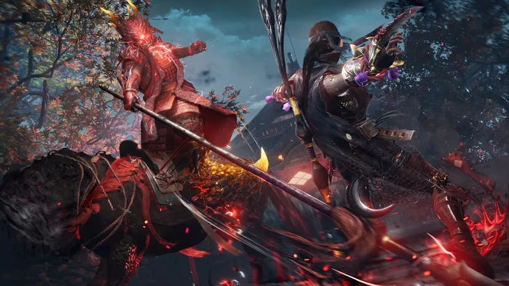 2x-gra-ps5-cenega-nioh-3-wersja-jezykowa-angielska-francuska-hiszpanska-niemiecka-wloska