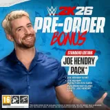 2x-gra-ps5-cenega-wwe-2k26-stan-nowy