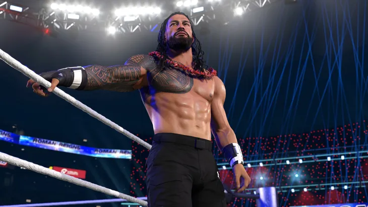 2x-gra-ps5-cenega-wwe-2k26-granice-wiekowe-pegi-16