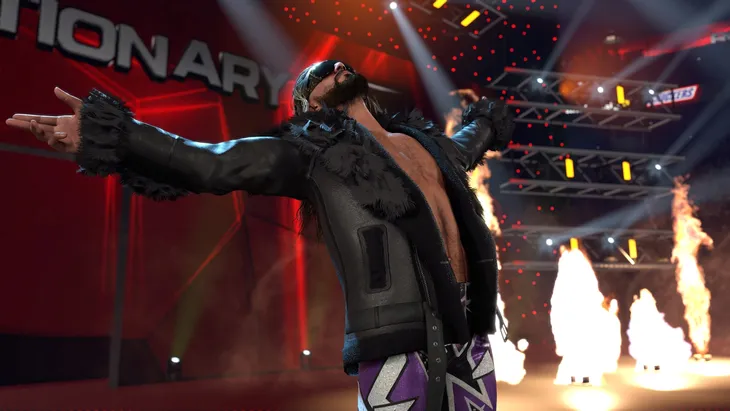 2x-gra-ps5-cenega-wwe-2k26-platforma-ps5