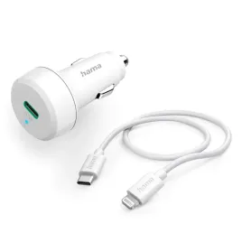 2x-ladowarka-samochodowa-hama-pd-qualcomm-20w-kabel-typ-c-lightning