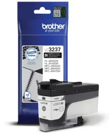 2x-tusz-brother-lc-3237bk-black-3000str
