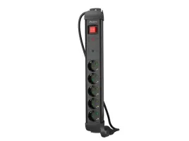 2x-listwa-zasilajaca-lanberg-sp1-5m-5x-230v-schuko-czarna