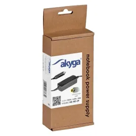 2x-zasilacz-samochodowy-akyga-ak-nd-41-do-notebooka-20v-325-65w-square-yel