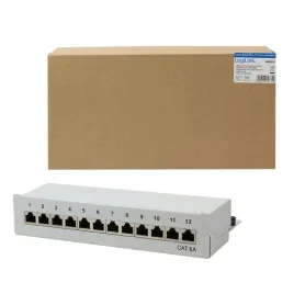 2x-patch-panel-stacjonarny-logilink-np0019-12x-rj45-kat-6a-ekranowany