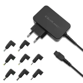 2x-zasilacz-sieciowy-qoltec-uniwersalny-do-laptopa-30w-or-8-wtyczek