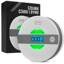 2x-czujnik-czadu-detektor-tlenku-wegla-co-bezprzewodowy-ekran-lcd-2w1-pro