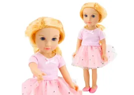 2x-lalka-w-sukience-z-tiulem-rozowa-blond-wlosy-18