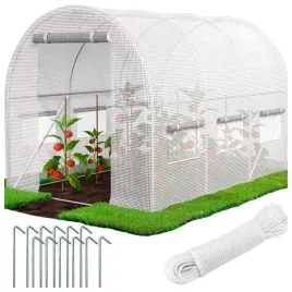 2x-tunel-foliowy-ogrodowy-na-pomidory-szklarnia-folia-2x35x2m-wielosezonow