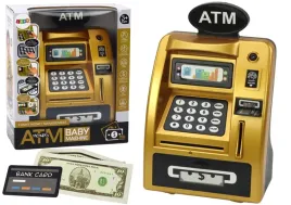 2x-bankomat-skarbonka-dla-dzieci-nauka-oszczedzania-zloto-czarny