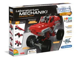 2x-klocki-laboratorium-mechaniki-monster-truck-jezyk-polski-clementoni-5006