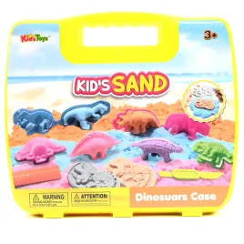2x-magiczny-piasek-kinetyczny-z-foremkami-300g-zestaw-dla-dzieci-dinozaury