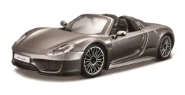 2x-porsche-918-spyder-1-24-model-bburago-18-21076