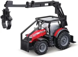 2x-traktor-z-ladowarka-massey-ferguson-8740s-bburago