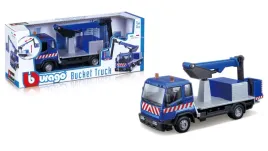 2x-ciezarowka-podnosnik-koszowy-model-bburago-32261