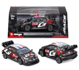 2x-toyota-gr-yaris-rally1-hybrid-17-sebastien-ogier-1-43-bburago-18-38323