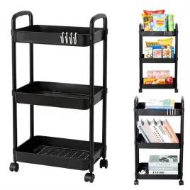 2x-regal-mobilny-na-kolkach-wozek-kuchenny-3-pietra-wytrzymaly