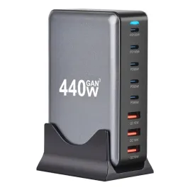 2x-ladowarka-szybka-gan-440w-8-portow-usb-c-qc-3-0-telefon-smartfon-tablet