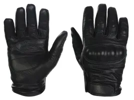 2x-rekawice-taktyczne-wojskowe-cqb-mil-tec-iii-generacji-skorzane-czarne-l