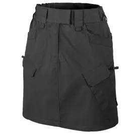 2x-helikon-spodnica-utl-polycotton-ripstop-czarna