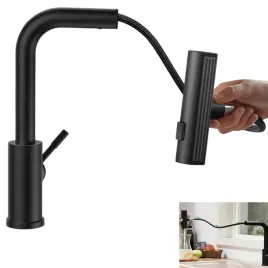 2x-waterfall-kitchen-faucets-kitchen-sink-faucet-with-pull-down-sprayer