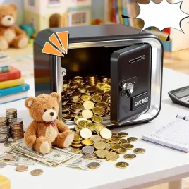 2x-skarbonka-dziecieca-kolorowa-mini-z-haslem-i-kluczami-nauka-finansow