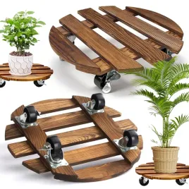 2x-podstawki-pod-donice-drewniane-masywne-30-cm-mobilne-z-blokada-kolek