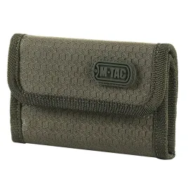 2x-portfel-kompaktowy-wytrzymaly-m-tac-elite-gen-ii-hex-ranger-green
