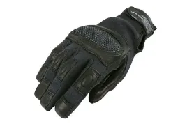 2x-rekawice-taktyczne-smart-tac-armored-claw-wojskowe-wzmacniane-czarne-xs
