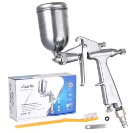 2x-auarita-metalowy-mini-pistolet-lakierniczy-dysza-08mm-uchylny-kubek-125