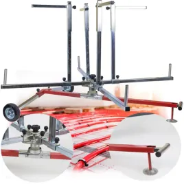 2x-rozwijak-do-rur-pex-rur-ogrzewania-podlogowego-na-kolach-do-600m-solidny