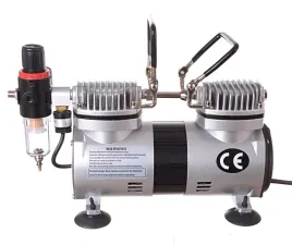 2x-wydajny-40l-min-kompresor-as19-2-do-aerografu-dwa-tloki-auto-stop-55bar