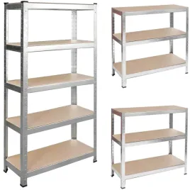 2x-solidny-regal-magazynowy-metalowy-srebrny-205x120x45-1000kg-garaz-magazy