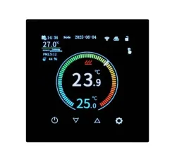 2x-auraton-octa-tygodniowy-sterownik-regulator-temperatury-czarny-wifi-tuya