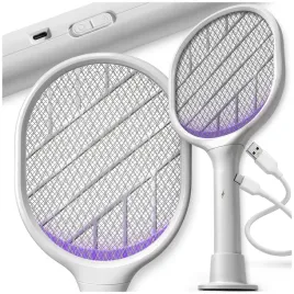 2x-lapka-elektryczna-na-muchy-owady-pulapka-lampa-owadobojcza-uv-2w1-packa