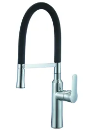 2x-bateria-zlewozmywakowa-czarna-wylewka-flex-aria-elegancki-wyglad-hydrola