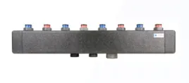 2x-rozdzielacz-4-grup-obiegow-pompowych-ocieplony-ksv-125-4-160kw-afriso