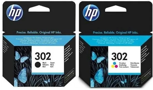 2x-tusz-hp-302-black-waga-z-opakowaniem-0-05-kg