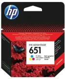 2x-tusz-hp-651-color-waga-z-opakowaniem-0-06-kg