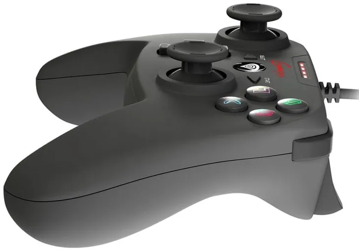 2x-gamepad-genesis-mangan-p58-ps3-pc-kolor-czarny